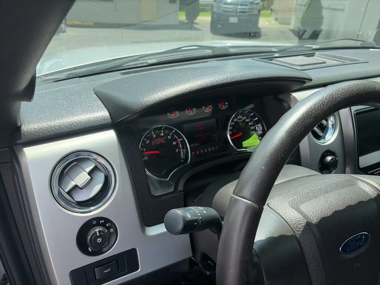 Ford F 150 снимка Ford F 150