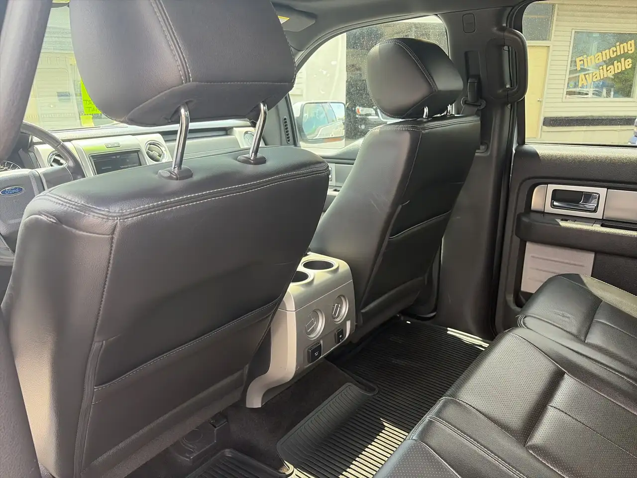 Ford F 150 снимка Ford F 150