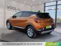 Renault Captur Intens E-TECH PHEV 160 Intens Aut. Orange - thumbnail 3