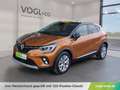 Renault Captur Intens E-TECH PHEV 160 Intens Aut. Orange - thumbnail 1