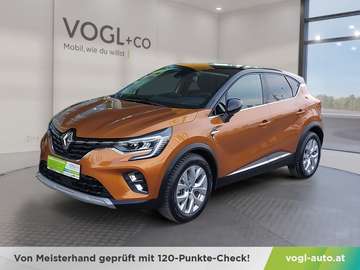 Intens E-TECH PHEV 160 Intens Aut.