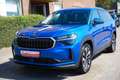 Skoda Kodiaq 2.0 TDI 193 PS 4x4 Sport*Head Up*7 Sitzer Bleu - thumbnail 2