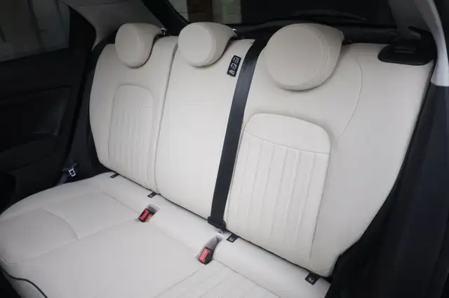 Fiat 500x view 4