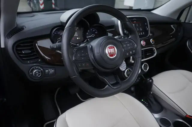 Fiat 500x view 17