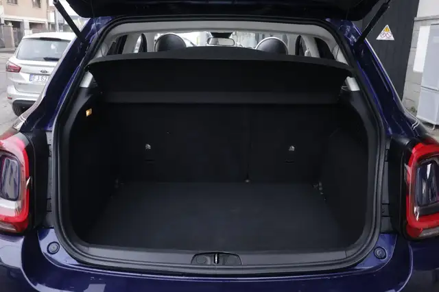 Fiat 500x view 20