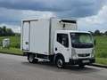 Renault Sonstige MAXITY 2.5 Carrier Koelwagen Weiß - thumbnail 5
