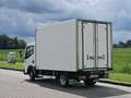 Renault Sonstige MAXITY 2.5 Carrier Koelwagen Weiß - thumbnail 6