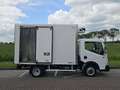 Renault Sonstige MAXITY 2.5 Carrier Koelwagen Weiß - thumbnail 13