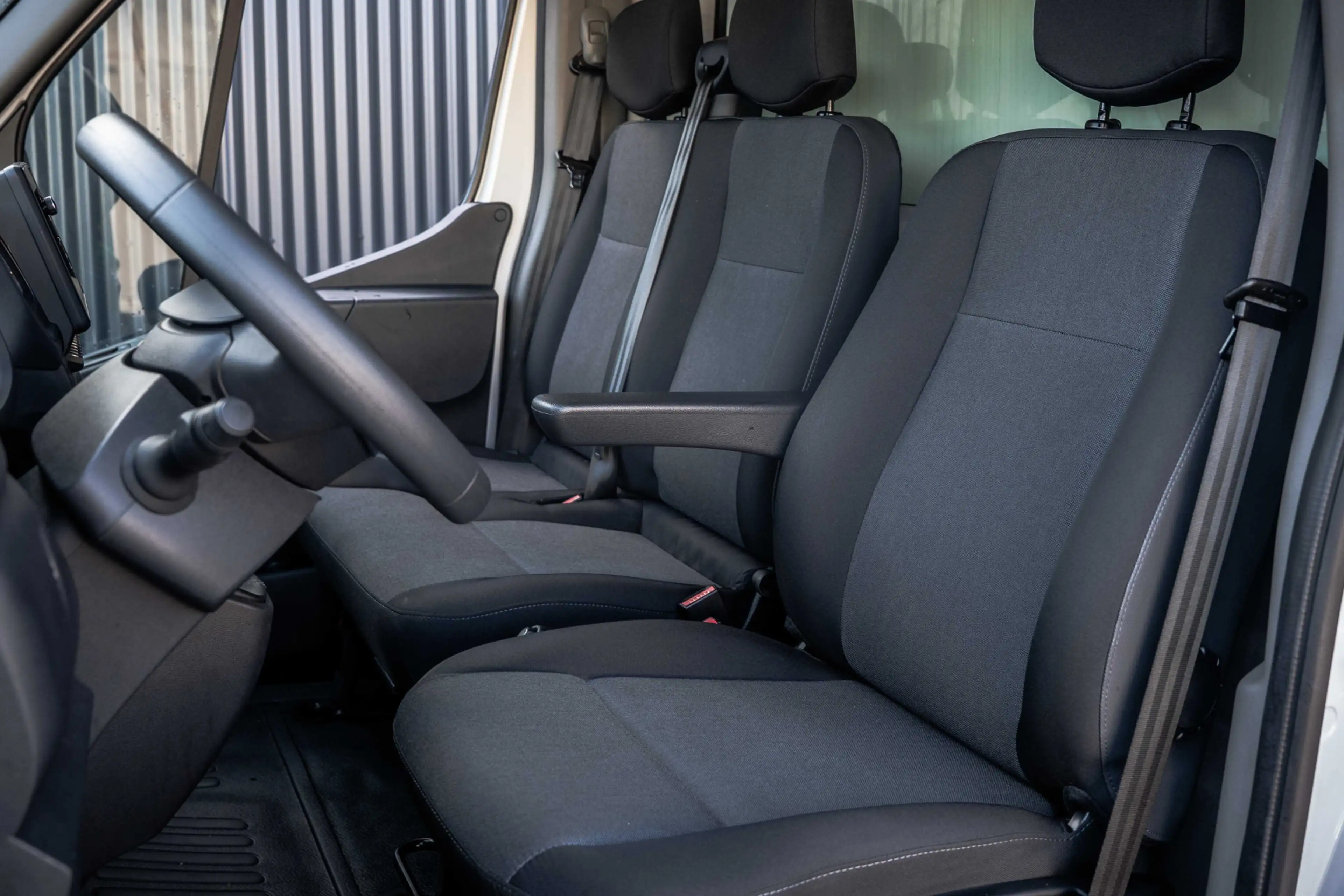 Renault Master 2.3dCi | Bakwagen met Laadklep | LED | Carplay | C — photo 10