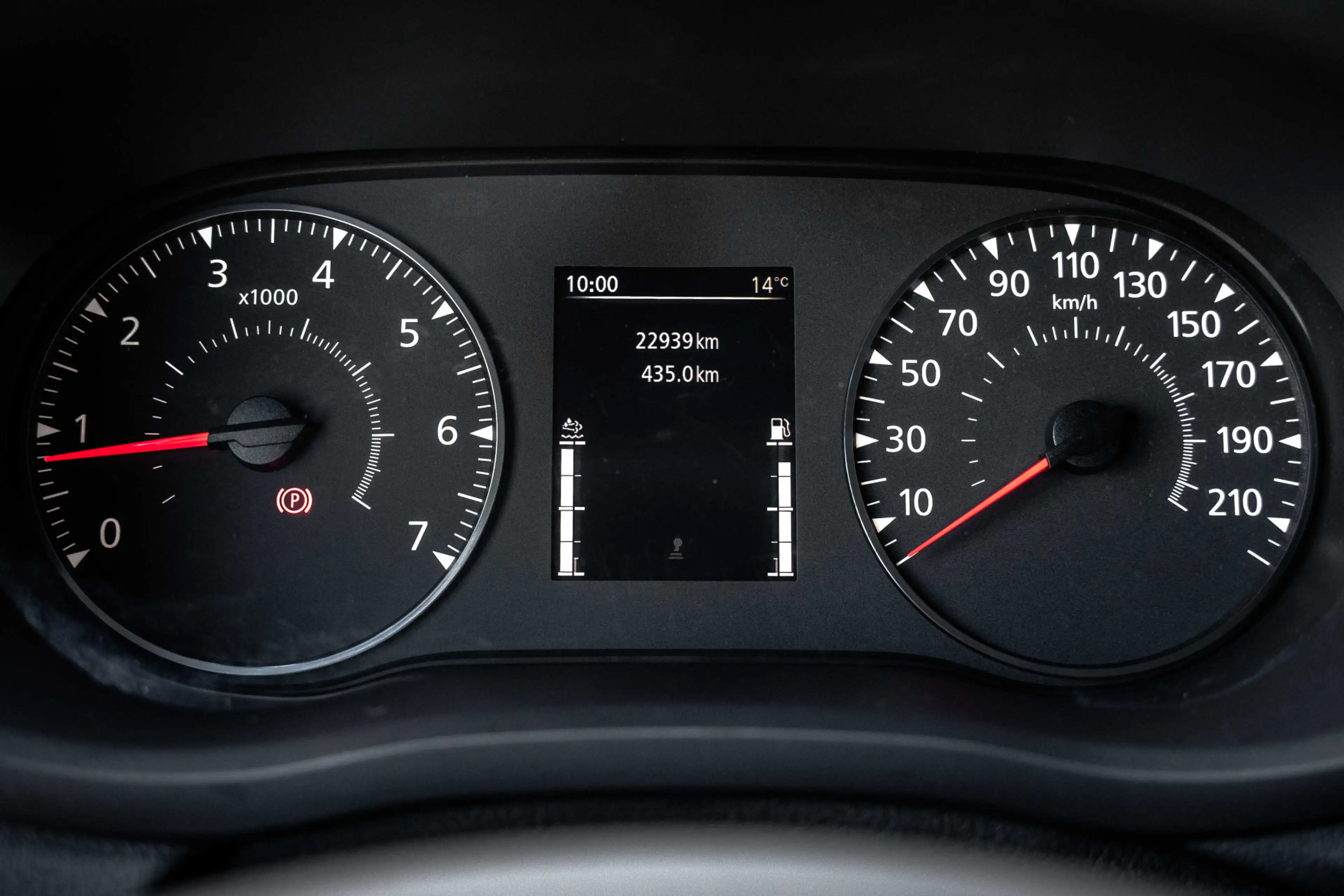 Renault Master 2.3dCi | Bakwagen met Laadklep | LED | Carplay | C — photo 13