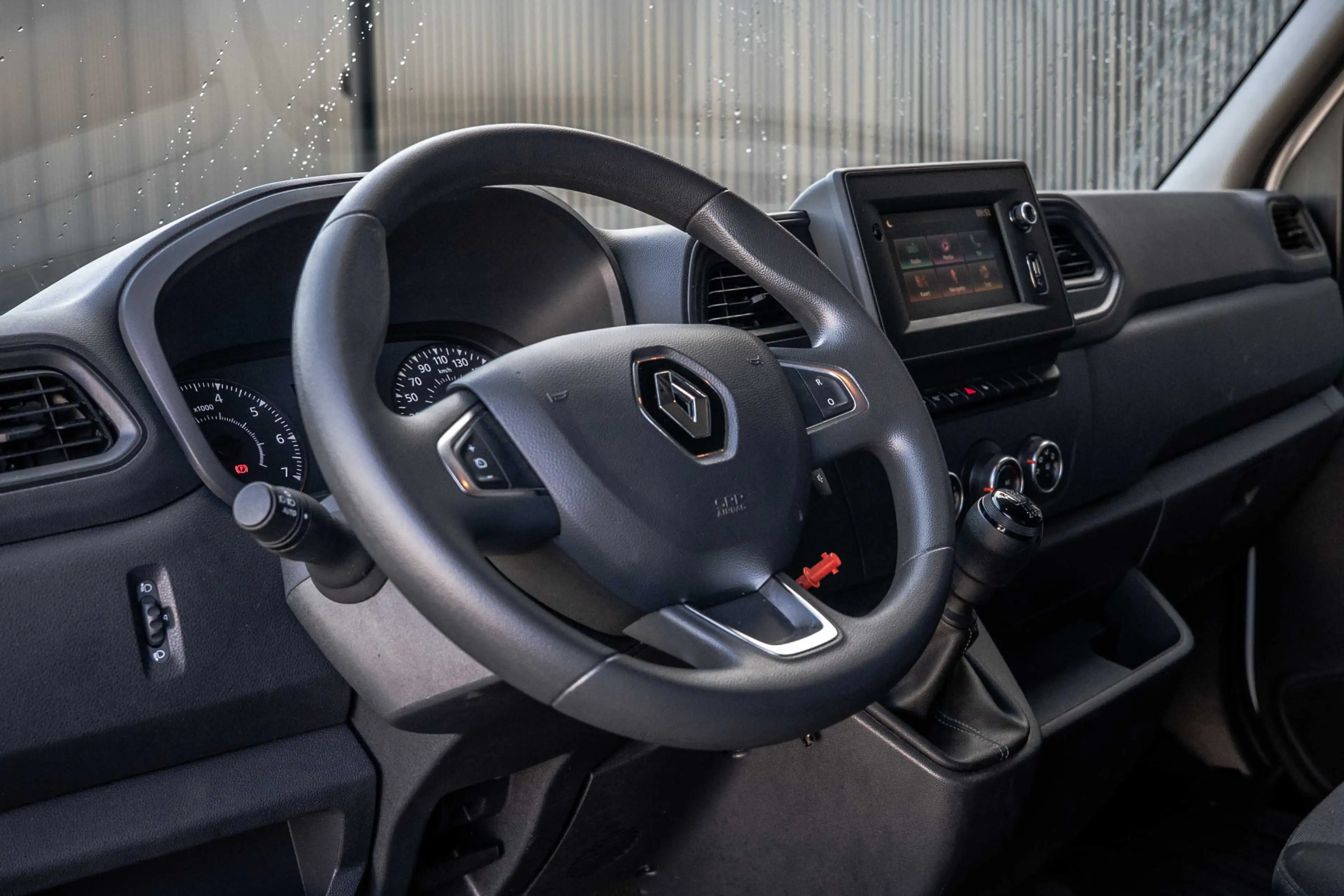 Renault Master 2.3dCi | Bakwagen met Laadklep | LED | Carplay | C — photo 9