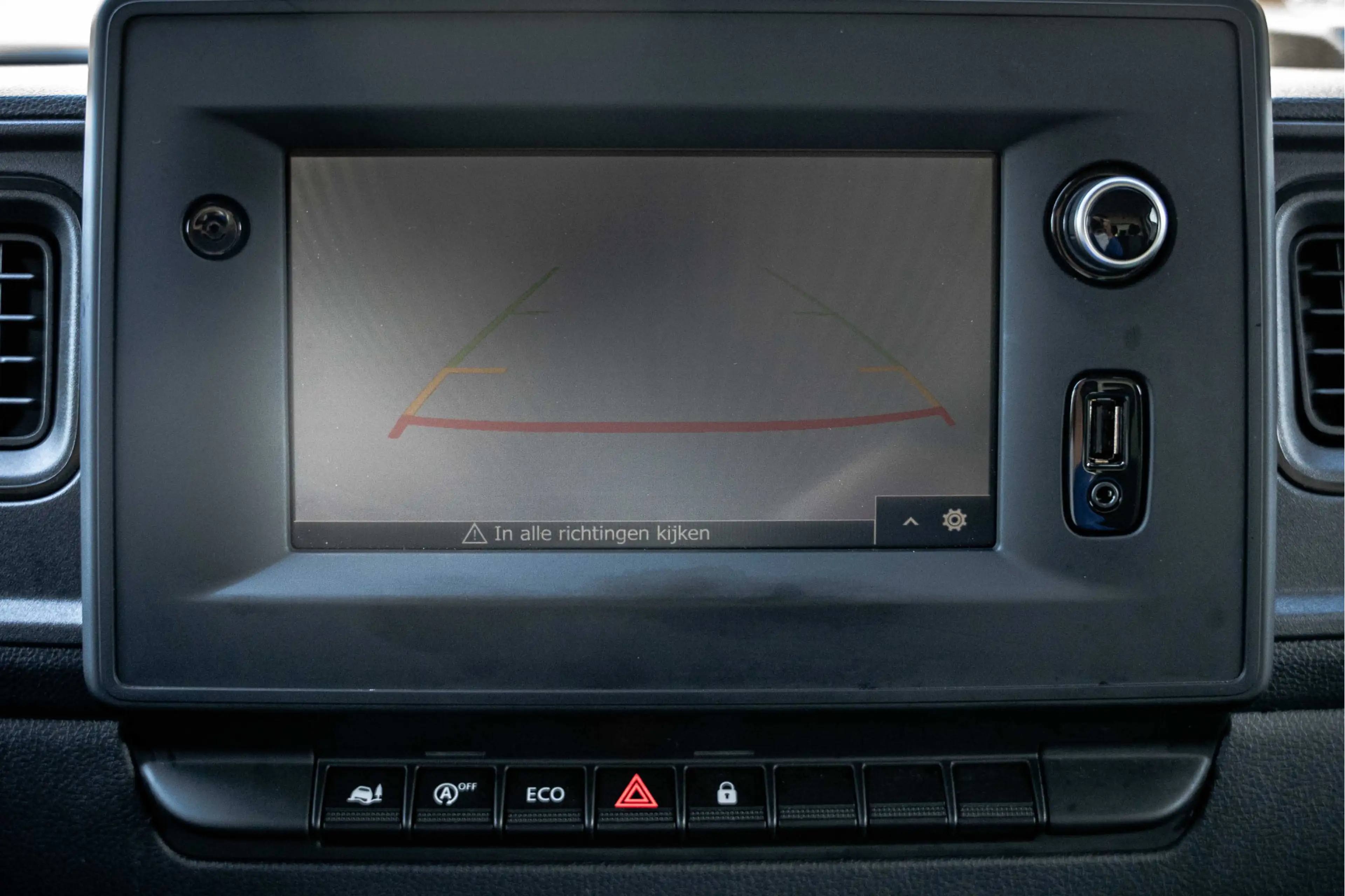 Renault Master 2.3dCi | Bakwagen met Laadklep | LED | Carplay | C — photo 20