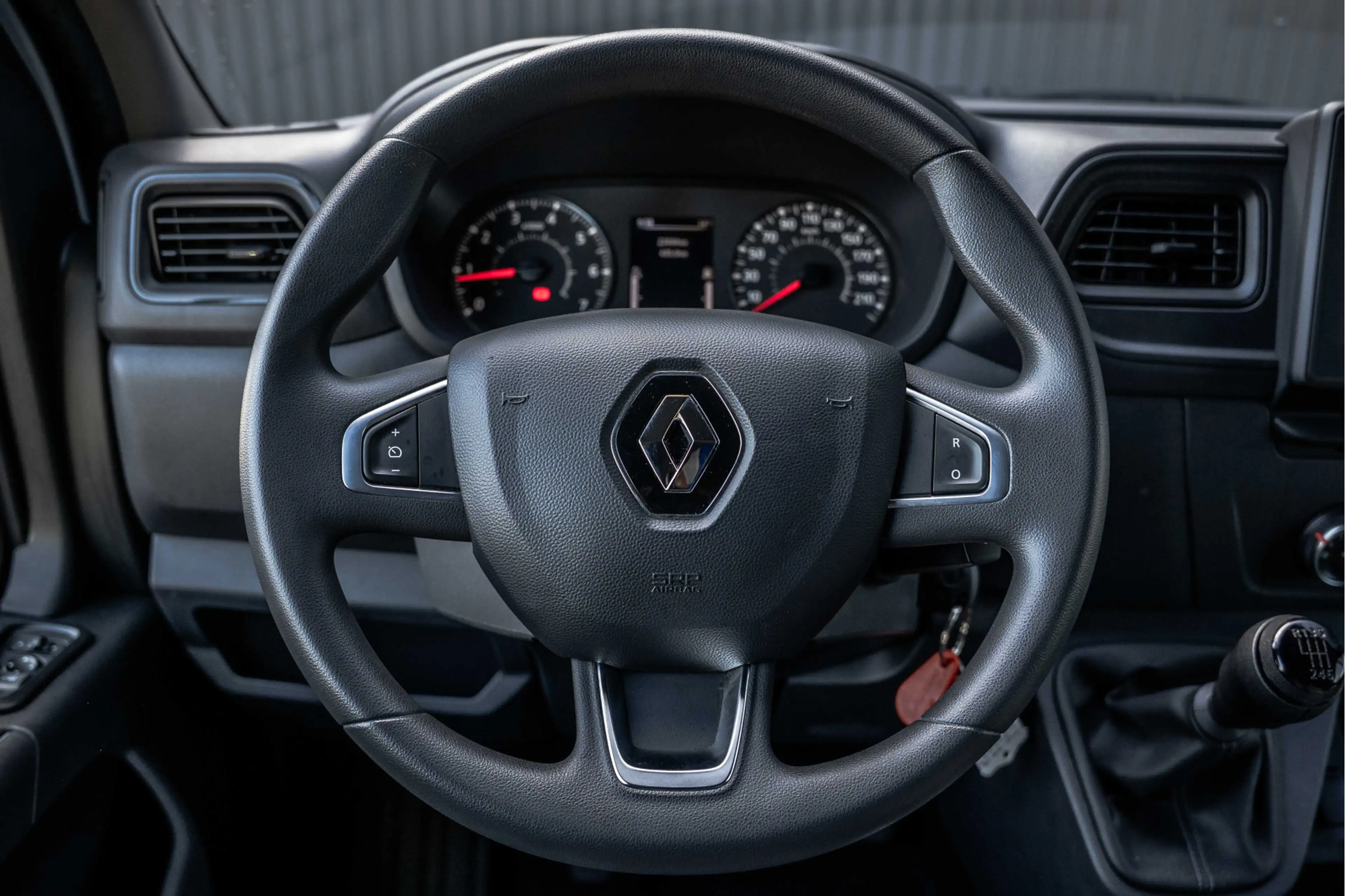 Renault Master 2.3dCi | Bakwagen met Laadklep | LED | Carplay | C — photo 12