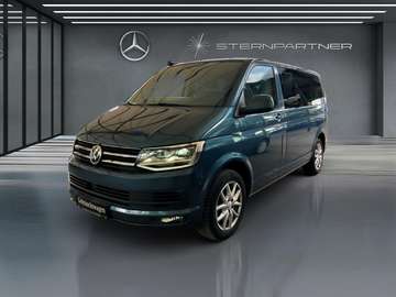 T6 Multivan 2.0 TDI 4MOTION - GEWERBE / EXPORT