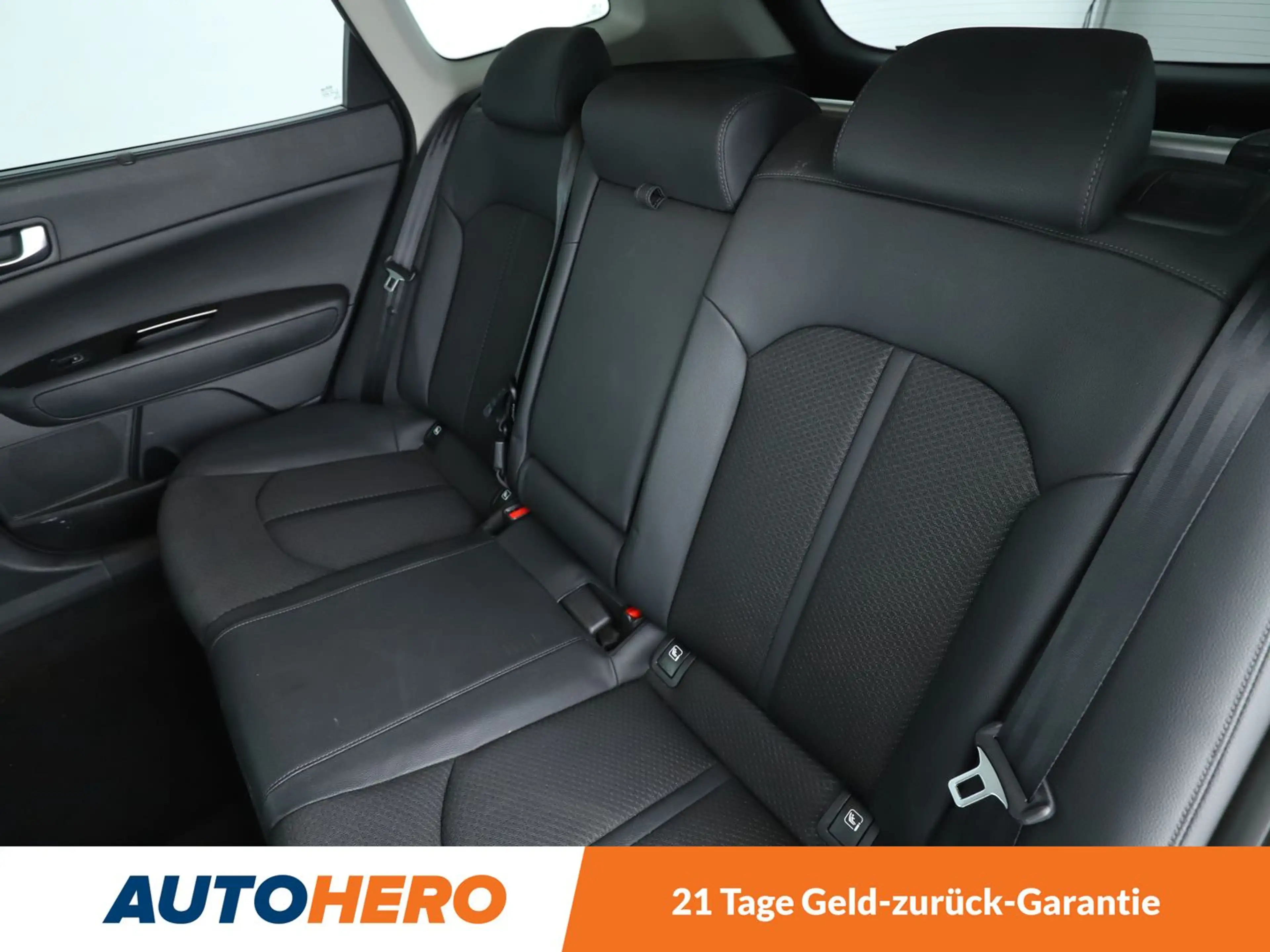 Kia Optima 1.6 CRDi Spirit Aut*NAVI*LED*ACC*CAM*PDC*SHZ*AHK* — photo 15