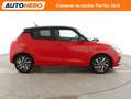 Suzuki Swift 1.2 DualJet Mild-Hybrid GLX Rojo - thumbnail 7
