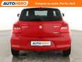 Suzuki Swift 1.2 DualJet Mild-Hybrid GLX Rojo - thumbnail 5