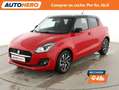 Suzuki Swift 1.2 DualJet Mild-Hybrid GLX Rojo - thumbnail 1