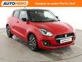 Suzuki Swift 1.2 DualJet Mild-Hybrid GLX Rojo - thumbnail 8