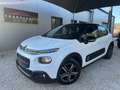 Citroen C3 PureTech 110 SS EAT6 Shine Blanc - thumbnail 1