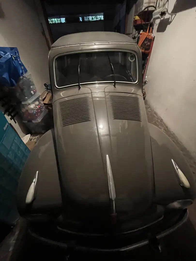 Fiat Topolino giardinetta - 1