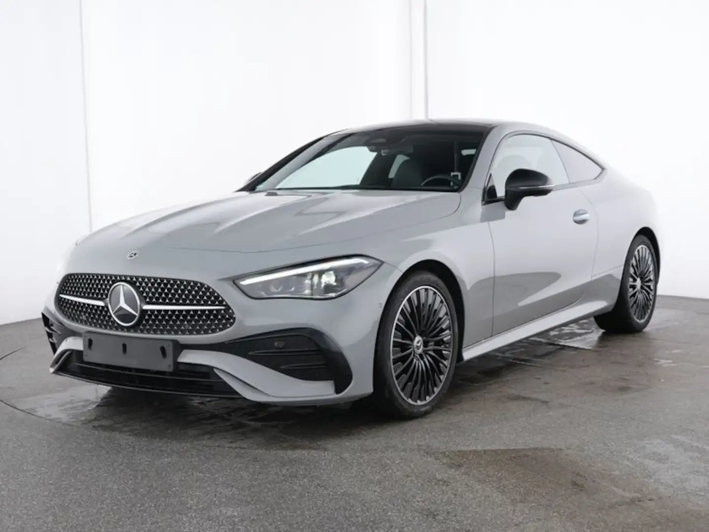 Mercedes-Benz CLE 200 AMG Pano+DLight+Mem+Tot+Sound+Manufaktur Grau - 1