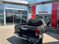 Toyota Hilux Double Cab Comfort 4x4 Černá - thumbnail 9