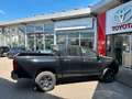 Toyota Hilux Double Cab Comfort 4x4 Černá - thumbnail 7