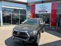 Toyota Hilux Double Cab Comfort 4x4 Černá - thumbnail 2