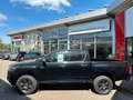 Toyota Hilux Double Cab Comfort 4x4 Černá - thumbnail 5