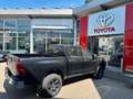 Toyota Hilux Double Cab Comfort 4x4 Černá - thumbnail 8