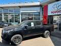 Toyota Hilux Double Cab Comfort 4x4 Černá - thumbnail 4