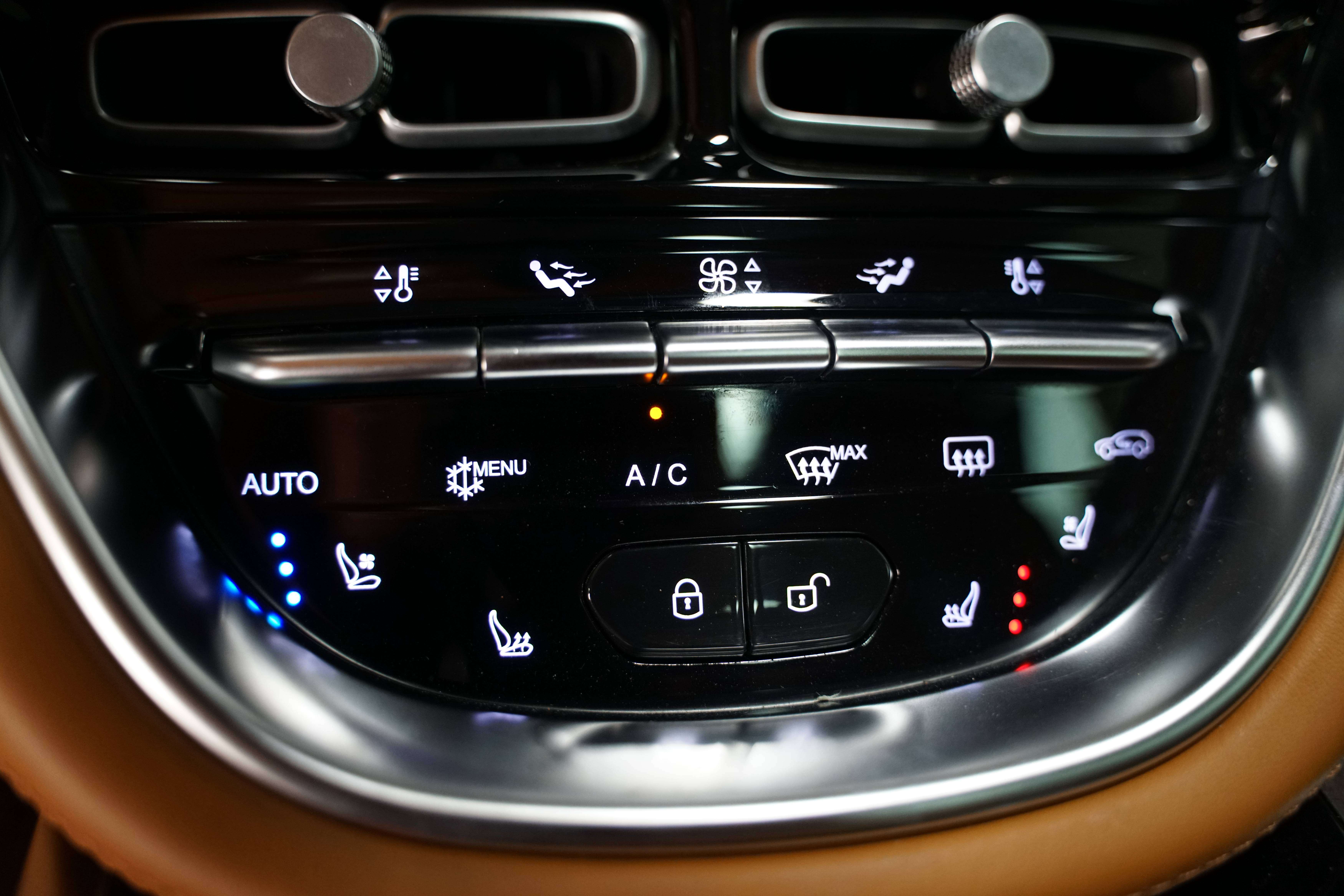 used 2021 Aston Martin DBX car, priced at $116,900