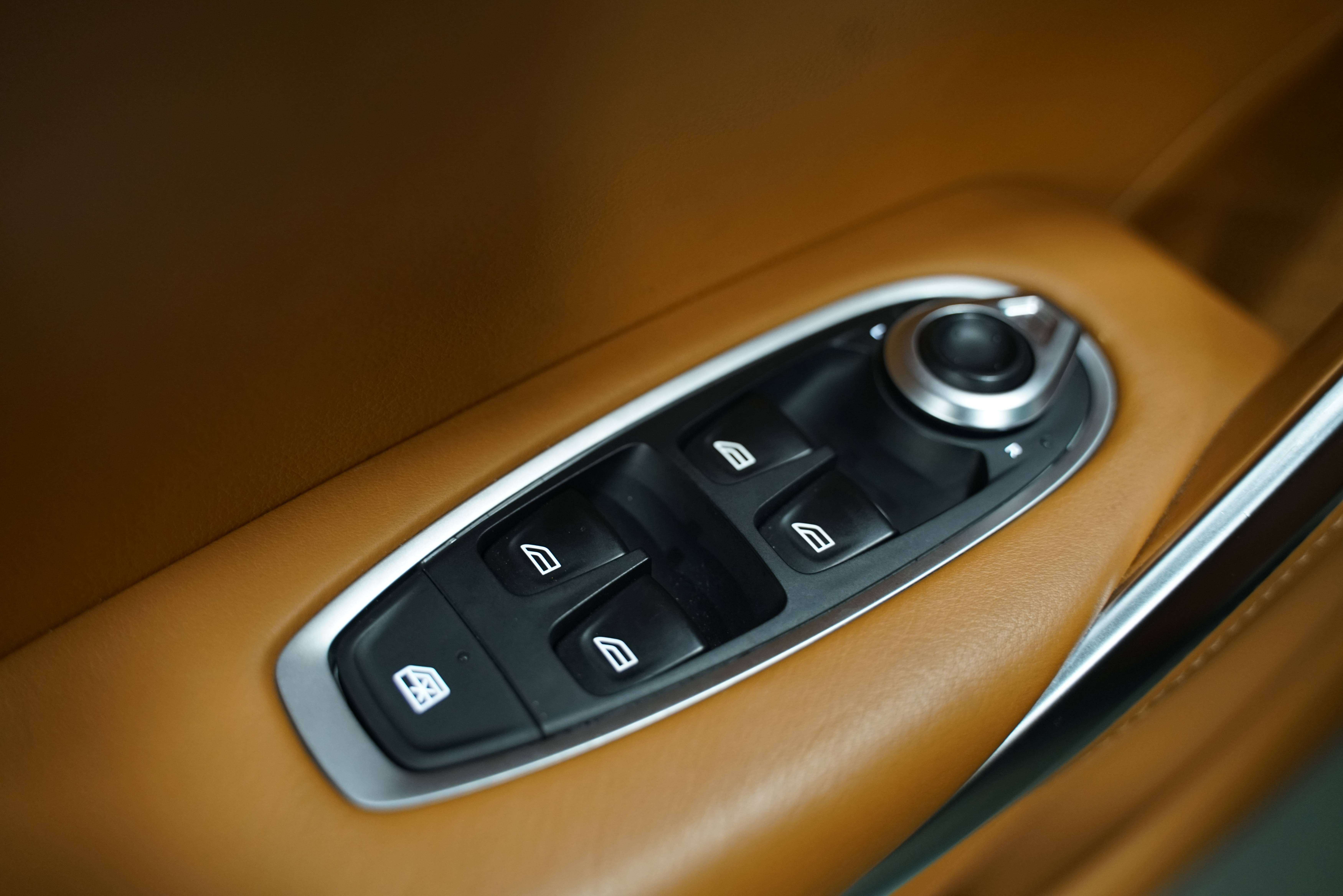 used 2021 Aston Martin DBX car, priced at $116,900