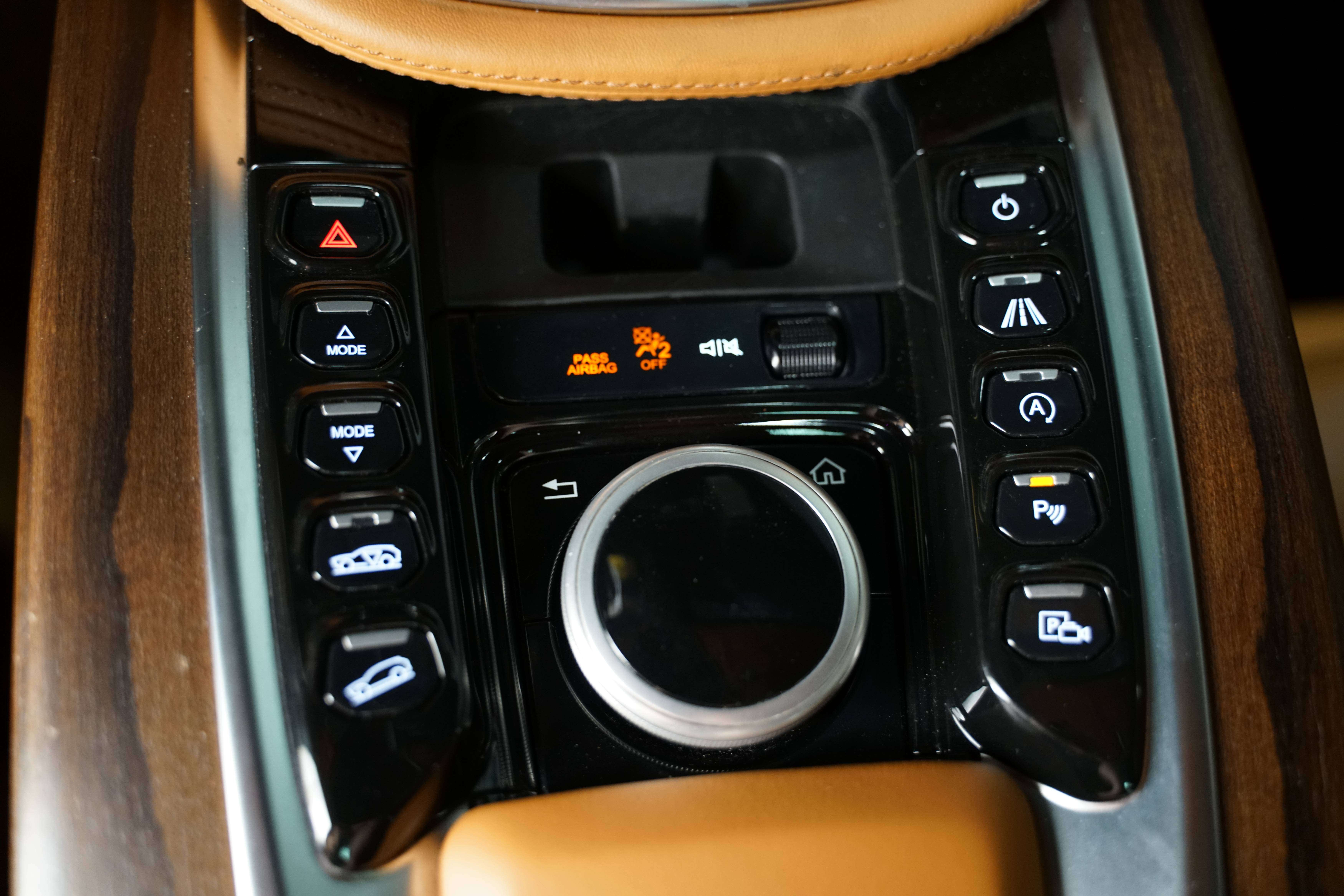used 2021 Aston Martin DBX car, priced at $116,900