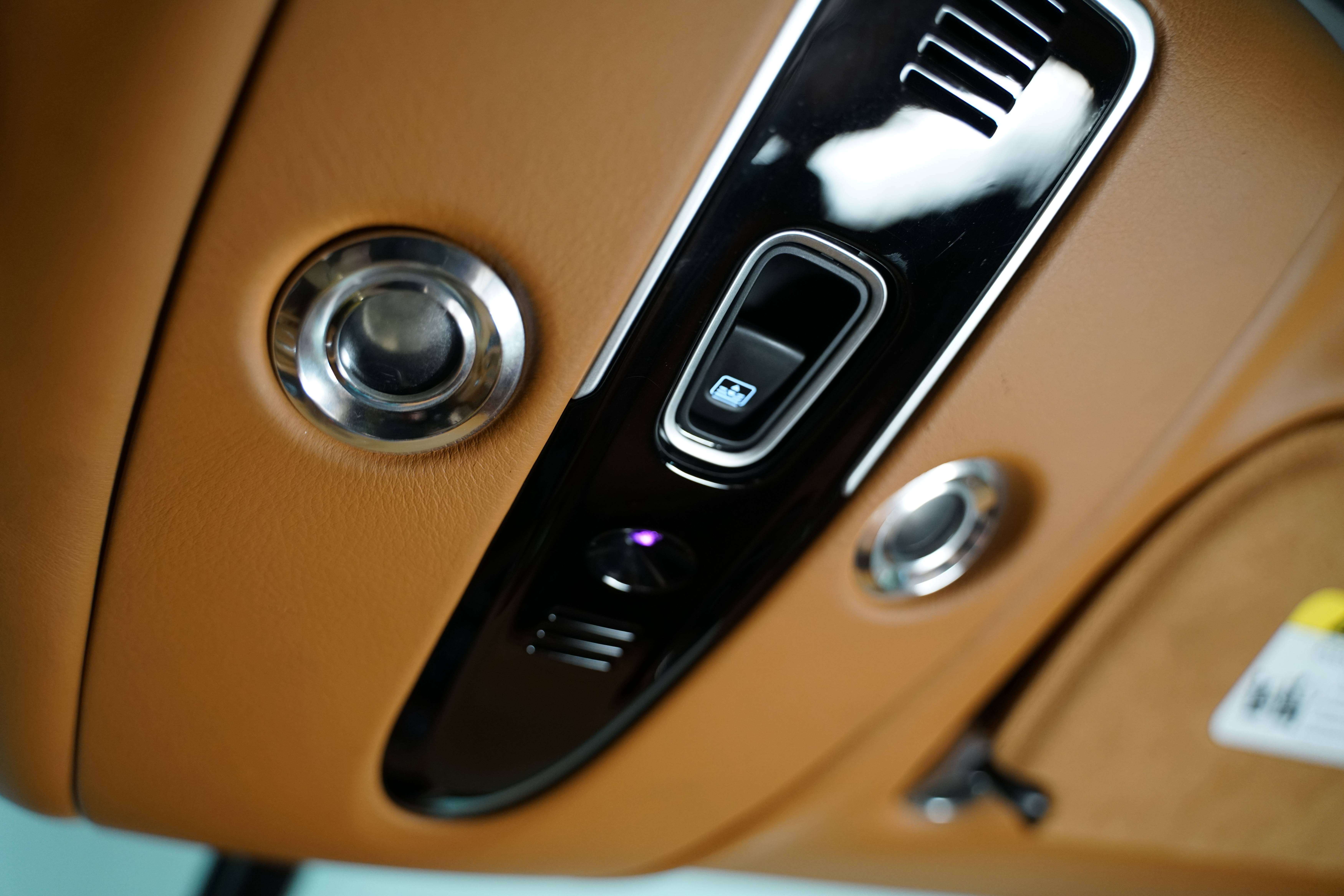 used 2021 Aston Martin DBX car, priced at $116,900