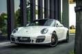 Porsche 997 911 CARRERA GTS *** PSM/ SPORT CHRONO/ BELGIAN *** Blanc - thumbnail 4