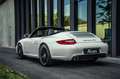 Porsche 997 911 CARRERA GTS *** PSM/ SPORT CHRONO/ BELGIAN *** Wit - thumbnail 5