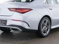 Mercedes-Benz CLA 250 4M AMG-PREMIUM SOUND VZA TOT KEYLG WINTE Argento - thumbnail 5