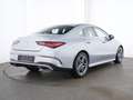 Mercedes-Benz CLA 250 4M AMG-PREMIUM SOUND VZA TOT KEYLG WINTE Argento - thumbnail 4