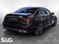 Mercedes-Benz E 400 d 4M DISTRONIC+MEMORY+KAMERA+CARPLAY+18" Schwarz - thumbnail 2
