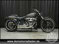 Harley-Davidson Softail FXBRS 1868 Softail Breakout Modrá - thumbnail 6