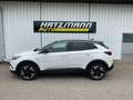 Opel Grandland X GRANDLAND X 120 Jahre Edition 2,0 177PS 8G Automat Weiß - thumbnail 1