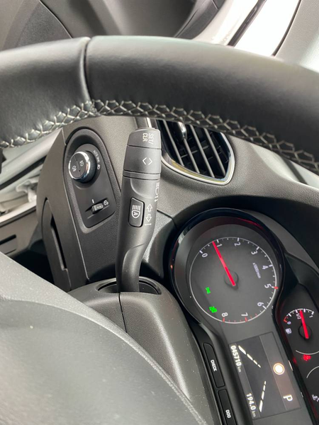 Opel Grandland X GRANDLAND X 120 Jahre Edition 2,0 177PS 8G Automat — photo 14