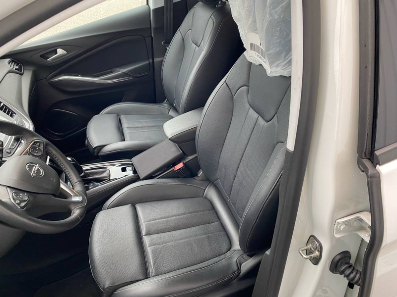 Opel Grandland X GRANDLAND X 120 Jahre Edition 2,0 177PS 8G Automat — photo 11