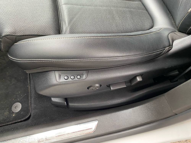 Opel Grandland X GRANDLAND X 120 Jahre Edition 2,0 177PS 8G Automat — photo 10