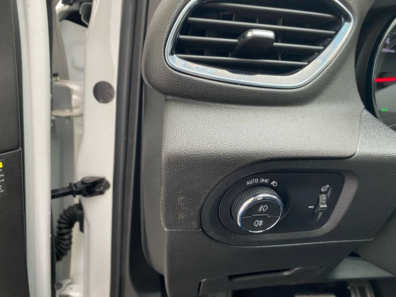 Opel Grandland X GRANDLAND X 120 Jahre Edition 2,0 177PS 8G Automat — photo 13