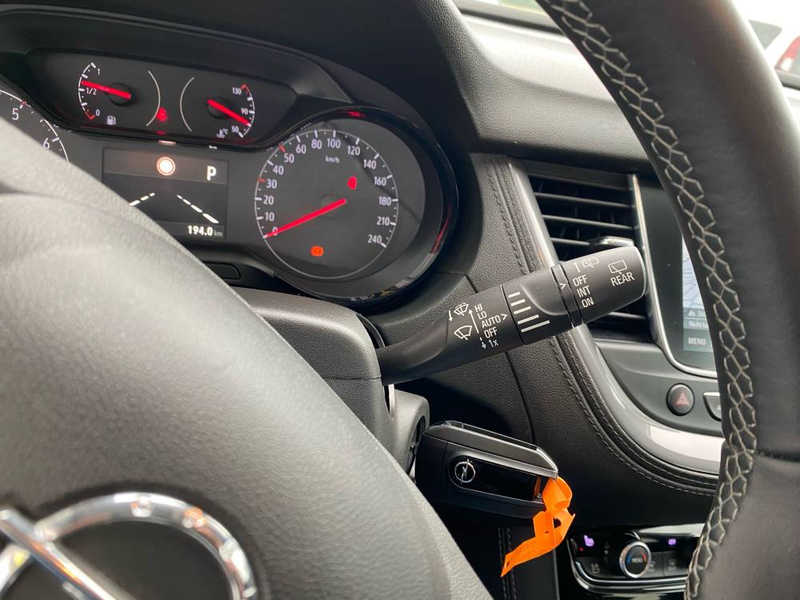 Opel Grandland X GRANDLAND X 120 Jahre Edition 2,0 177PS 8G Automat — photo 15