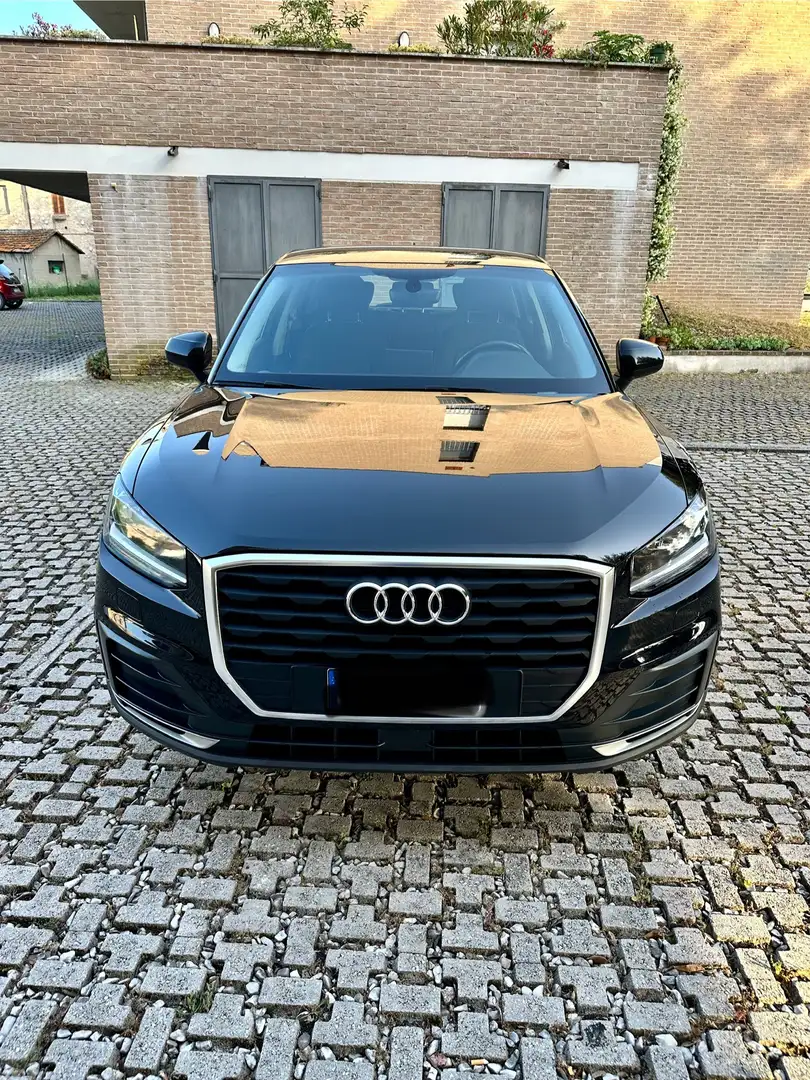 Audi Q2 1.6 tdi Business - 2