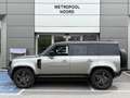 Land Rover Defender X Dynamic SE // Softtop Grijs - thumbnail 3